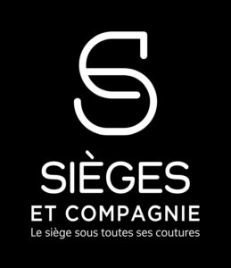 Logo Sièges&Co
